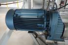 Gem Equipment Continuous Mixer